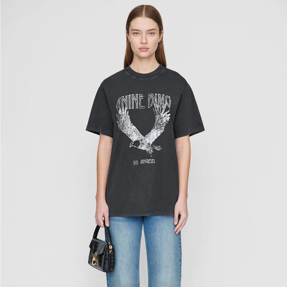 Anine Bing t-shirt